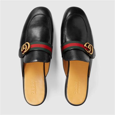 double g gucci slippers women|women gucci slippers princetown.